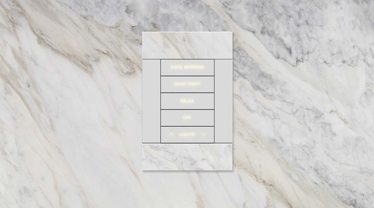 Centralized Distribution