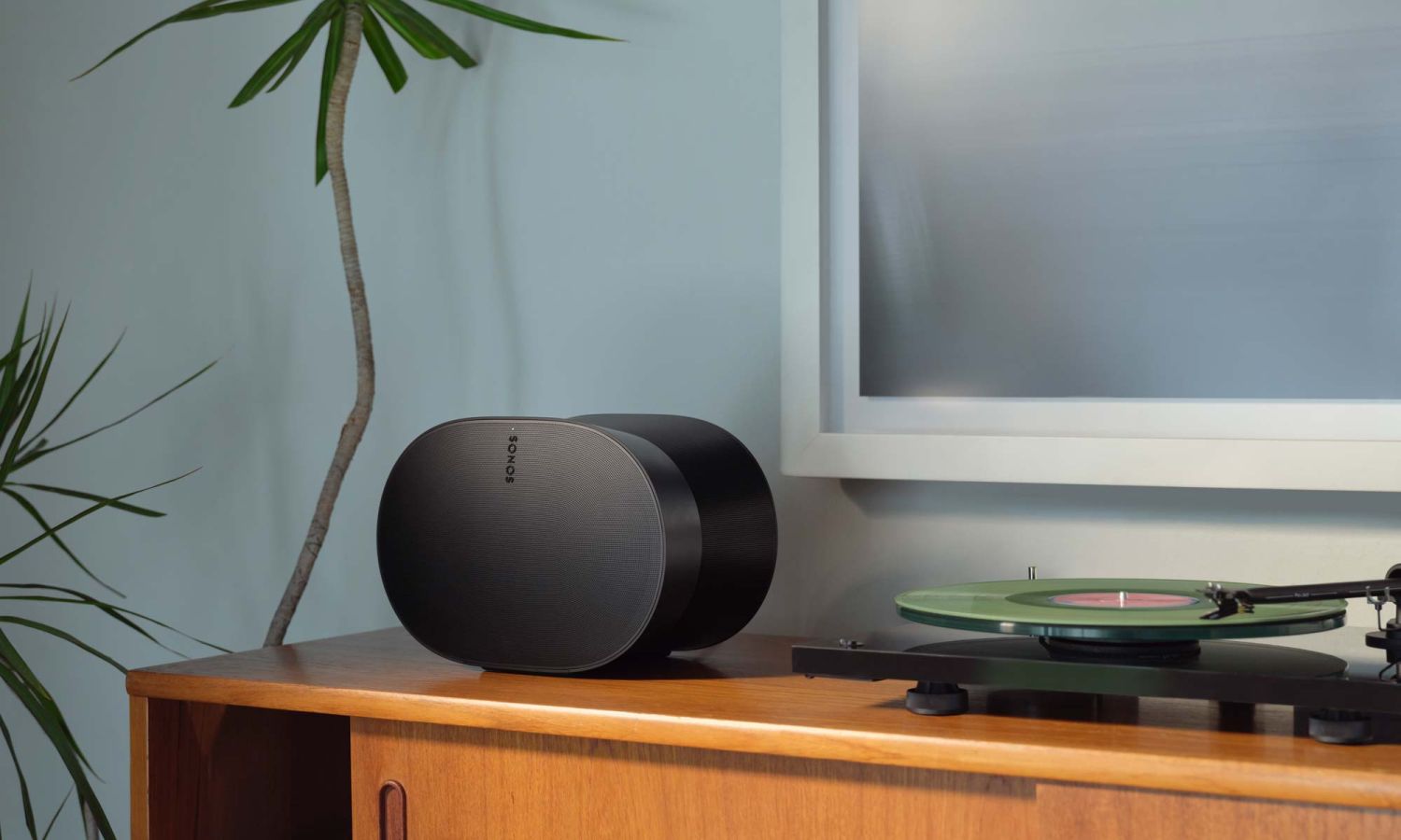 Sonos, Speakers