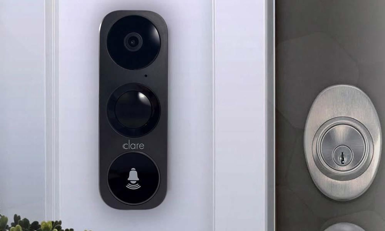 ClareOne, Phone Interface, Family kitchen